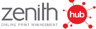 Zenith Logo