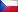 Czech Flag