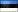 Estonian flag