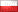 Polish flag