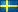 Swedish flag