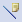 Drag straight line tool icon