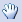 Hand tool icon