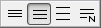 Infix Line Spacing Toolbar