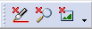 Redact toolbar